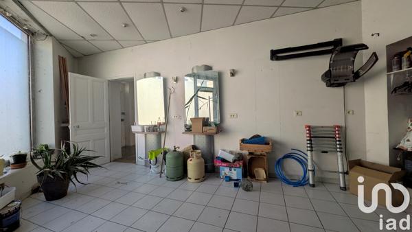 Immeuble à vendre 216 m² Le Teil