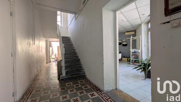 Immeuble à vendre 216 m² Le Teil