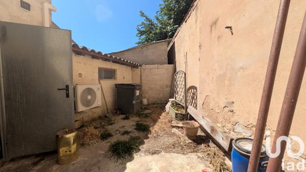 Immeuble à vendre 216 m² Le Teil
