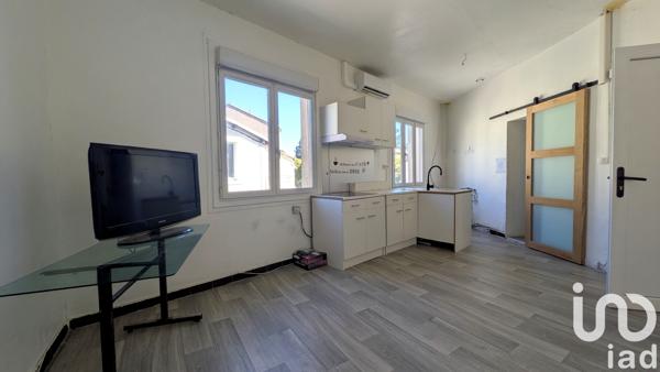 Immeuble à vendre 216 m² Le Teil