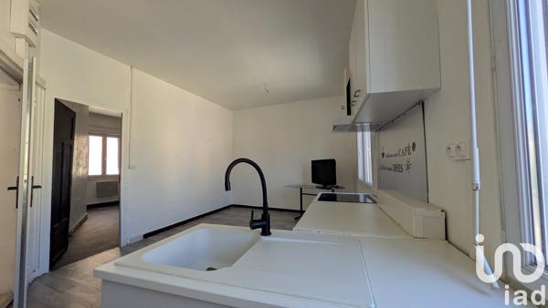 Immeuble à vendre 216 m² Le Teil