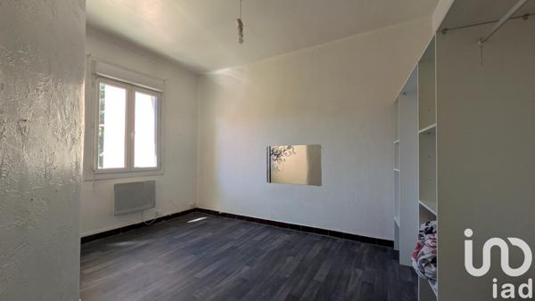 Immeuble à vendre 216 m² Le Teil
