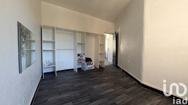 Immeuble à vendre 216 m² Le Teil