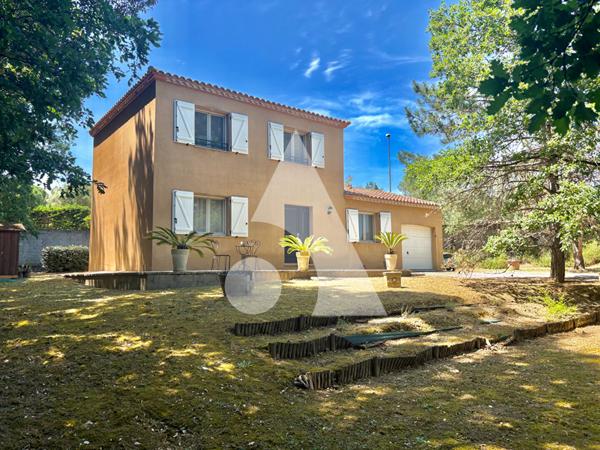 Maison 5 pièces 105 m2