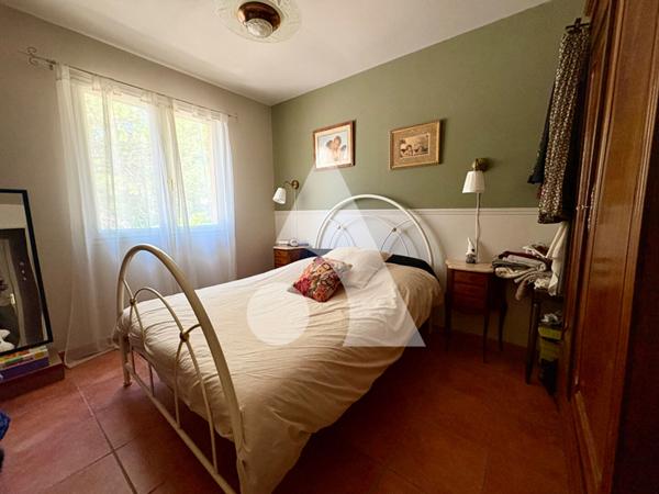 Maison 5 pièces 105 m2