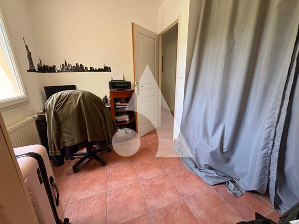 Maison 5 pièces 105 m2