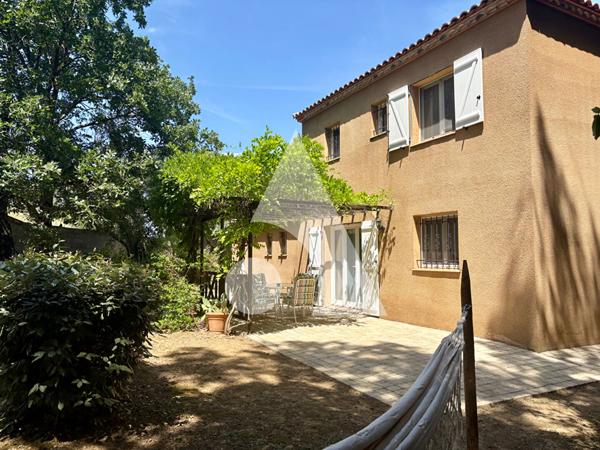 Maison 5 pièces 105 m2