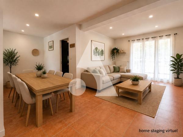 Maison 5 pièces 105 m2