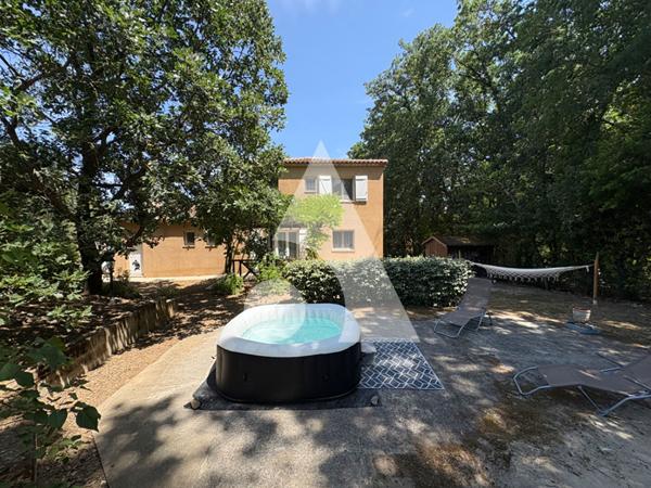 Maison 5 pièces 105 m2