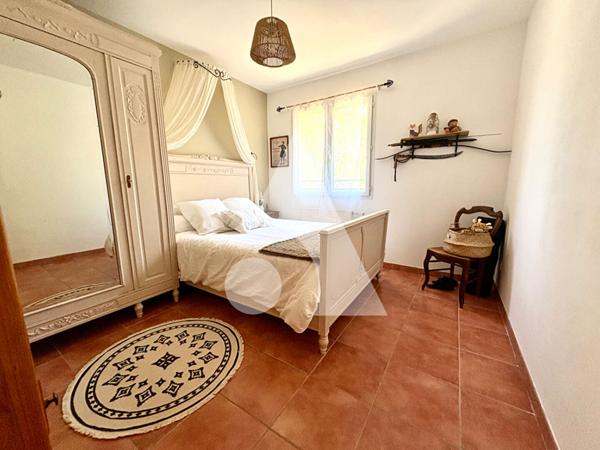 Maison 5 pièces 105 m2
