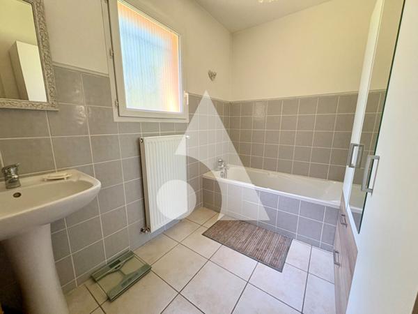Maison 5 pièces 105 m2