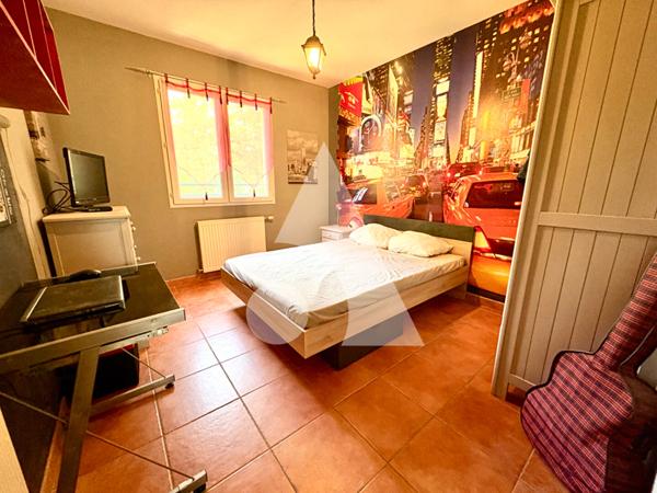 Maison 5 pièces 105 m2
