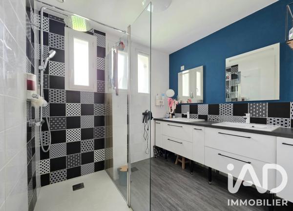 Maison à vendre 4 pièces 173 m² Le Perrier