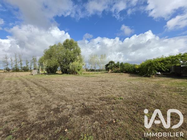 Maison à vendre 4 pièces 173 m² Le Perrier