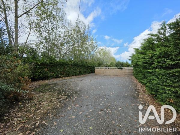 Maison à vendre 4 pièces 173 m² Le Perrier
