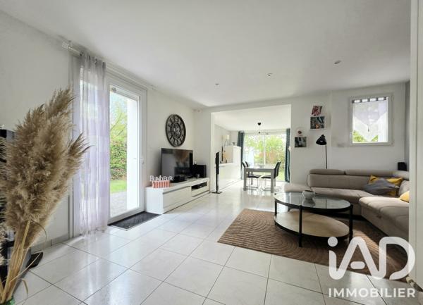 Maison à vendre 4 pièces 173 m² Le Perrier