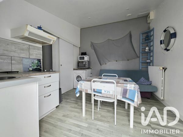 Maison à vendre 4 pièces 173 m² Le Perrier