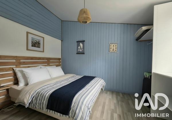 Maison à vendre 4 pièces 173 m² Le Perrier