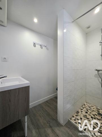Maison à vendre 4 pièces 173 m² Le Perrier