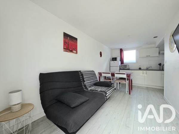 Maison à vendre 4 pièces 173 m² Le Perrier