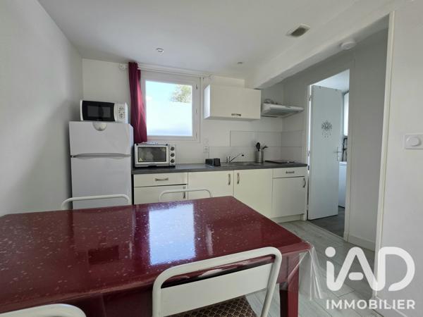 Maison à vendre 4 pièces 173 m² Le Perrier
