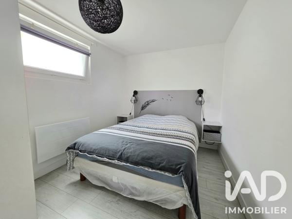 Maison à vendre 4 pièces 173 m² Le Perrier