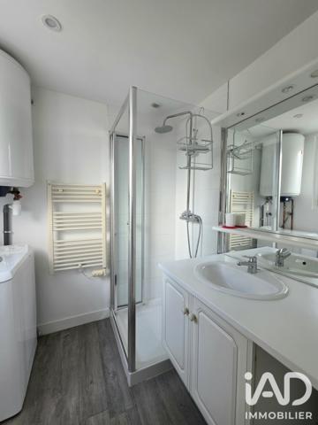 Maison à vendre 4 pièces 173 m² Le Perrier