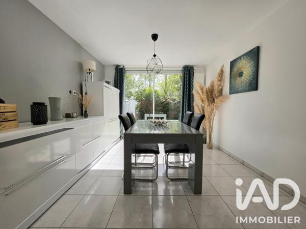 Maison à vendre 4 pièces 173 m² Le Perrier