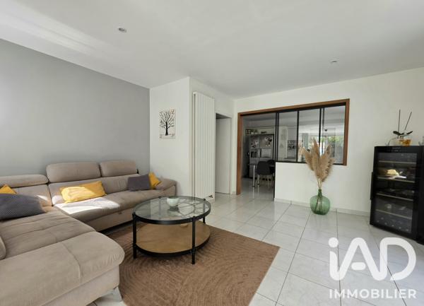 Maison à vendre 4 pièces 173 m² Le Perrier