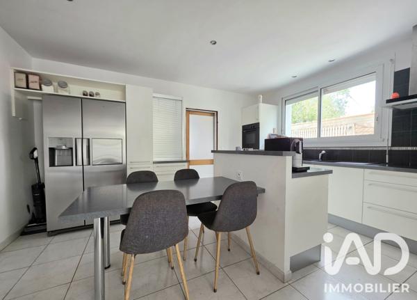 Maison à vendre 4 pièces 173 m² Le Perrier