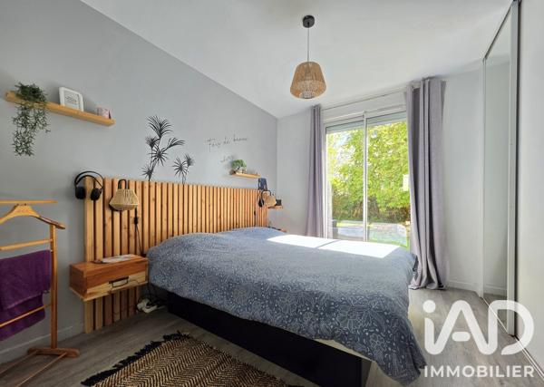 Maison à vendre 4 pièces 173 m² Le Perrier