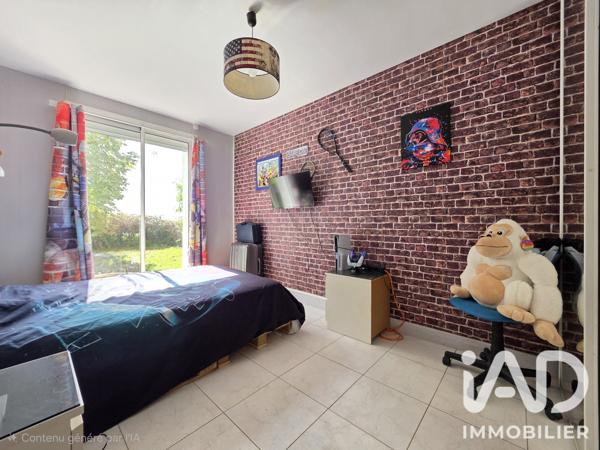Maison à vendre 4 pièces 173 m² Le Perrier