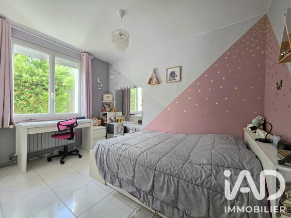 Maison à vendre 4 pièces 173 m² Le Perrier