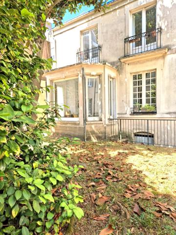 Appartement 3 pièce(s) 2 chambre(s) 79.13 m²