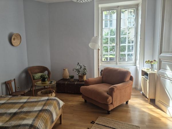 Appartement 3 pièce(s) 2 chambre(s) 79.13 m²