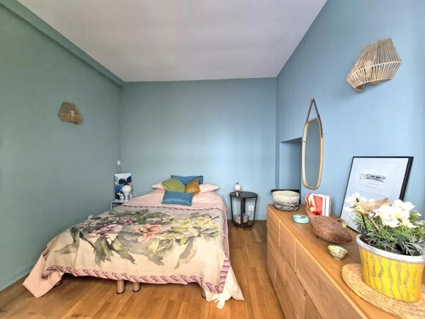 Appartement 3 pièce(s) 2 chambre(s) 79.13 m²