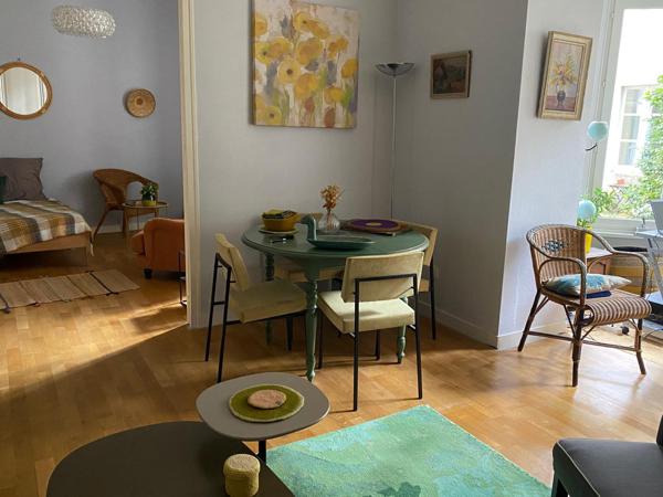 Appartement 3 pièce(s) 2 chambre(s) 79.13 m²