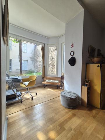 Appartement 3 pièce(s) 2 chambre(s) 79.13 m²