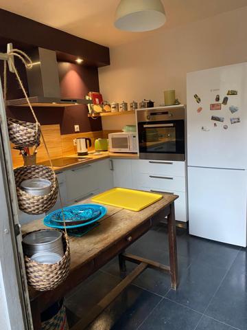 Appartement 3 pièce(s) 2 chambre(s) 79.13 m²