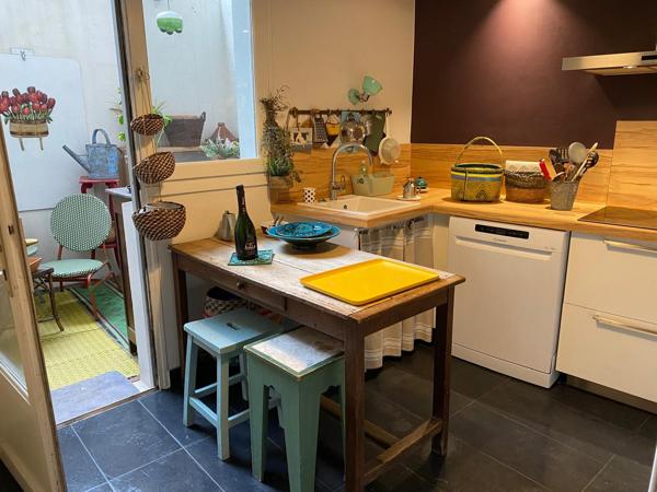 Appartement 3 pièce(s) 2 chambre(s) 79.13 m²