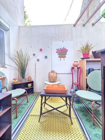 Appartement 3 pièce(s) 2 chambre(s) 79.13 m²