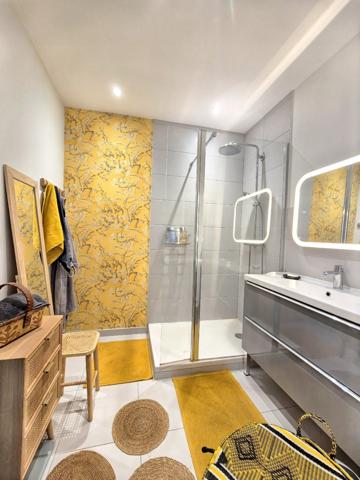 Appartement 3 pièce(s) 2 chambre(s) 79.13 m²