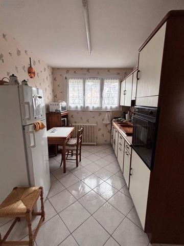 Maison à vendre à Champagné dans la Sarthe (72470), ref : LMY/MO