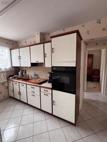 Maison à vendre à Champagné dans la Sarthe (72470), ref : LMY/MO