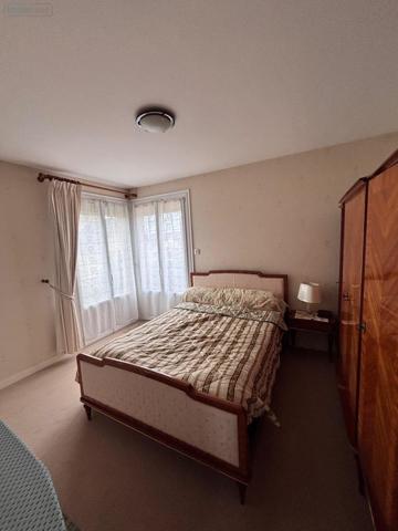 Maison à vendre à Champagné dans la Sarthe (72470), ref : LMY/MO