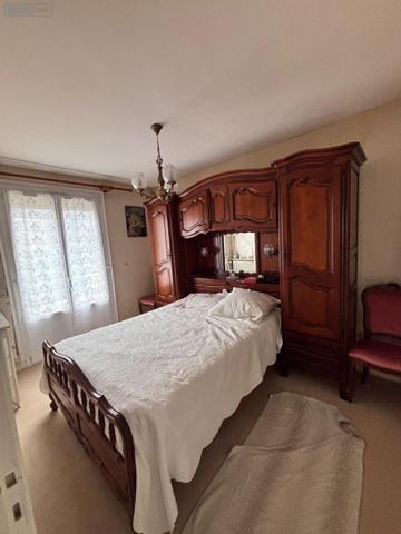 Maison à vendre à Champagné dans la Sarthe (72470), ref : LMY/MO