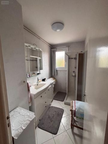 Maison à vendre à Champagné dans la Sarthe (72470), ref : LMY/MO