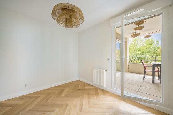Un appartement contemporain pensé dans les moindres détails Détails des diagnostics énergétiques