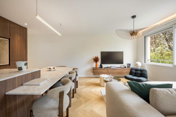 Un appartement contemporain pensé dans les moindres détails Détails des diagnostics énergétiques
