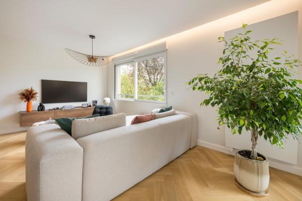 Un appartement contemporain pensé dans les moindres détails Détails des diagnostics énergétiques